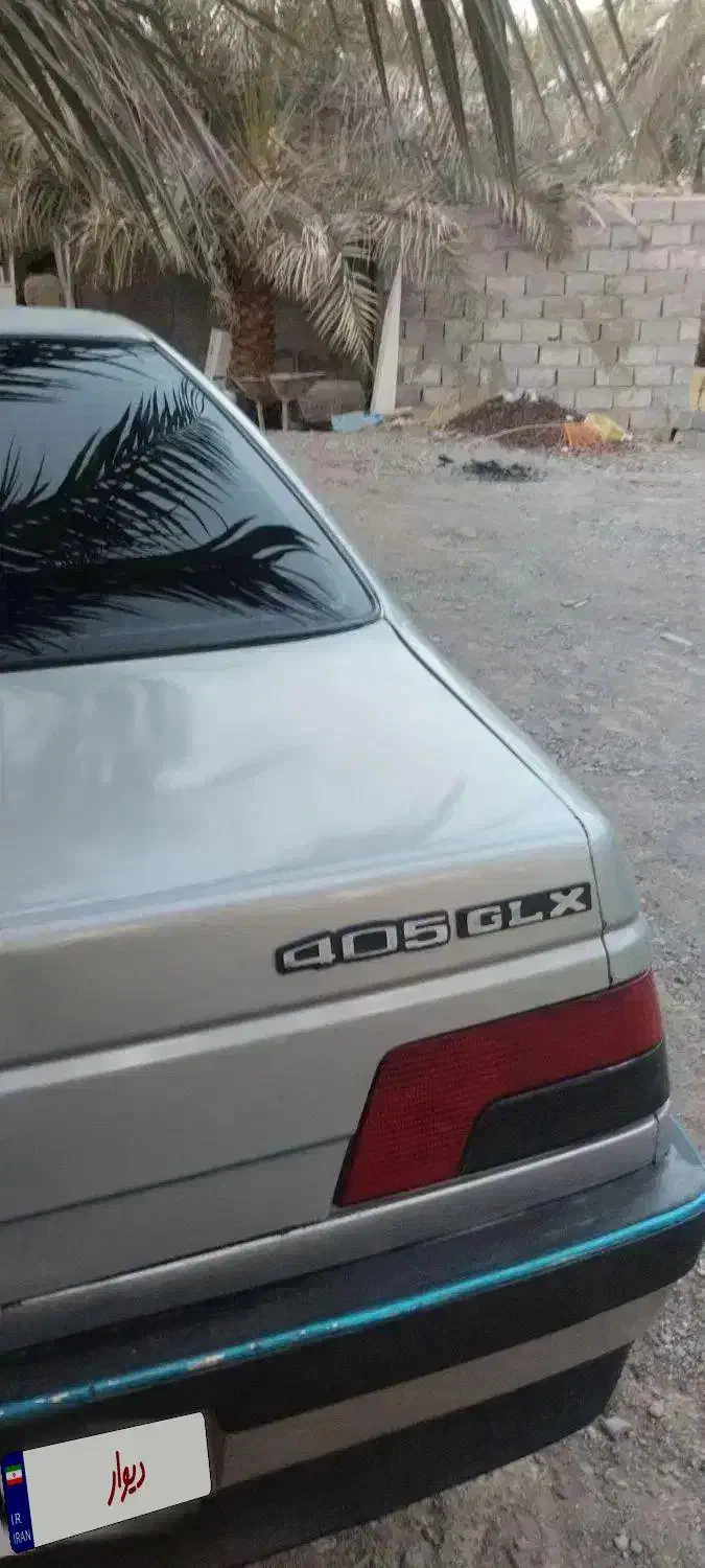 خودرو،پژو|خودرو سواری و وانت|بم, |دیوار