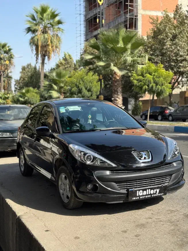 207پانا|خودرو سواری و وانت|گنبد کاووس, |دیوار