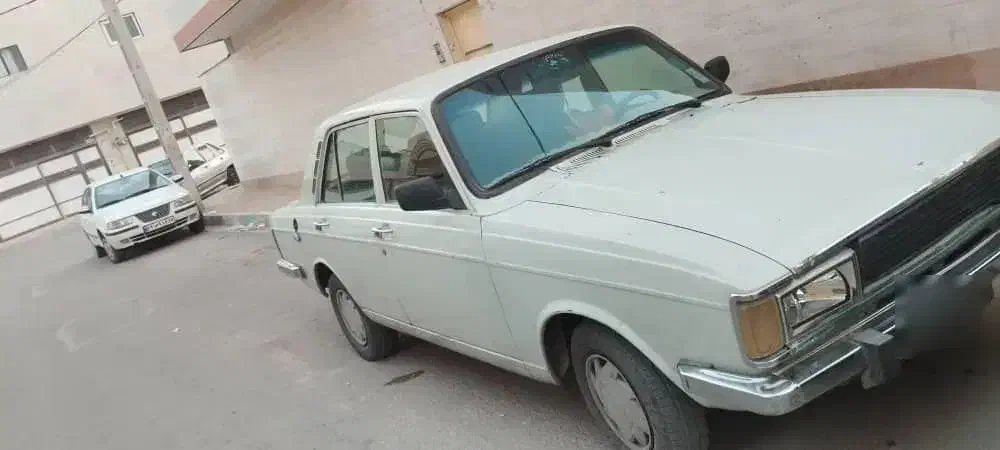 پیکان مدل 77 خانگی دوگانه cng|خودرو سواری و وانت|شاهین‌شهر, گرگاب|دیوار