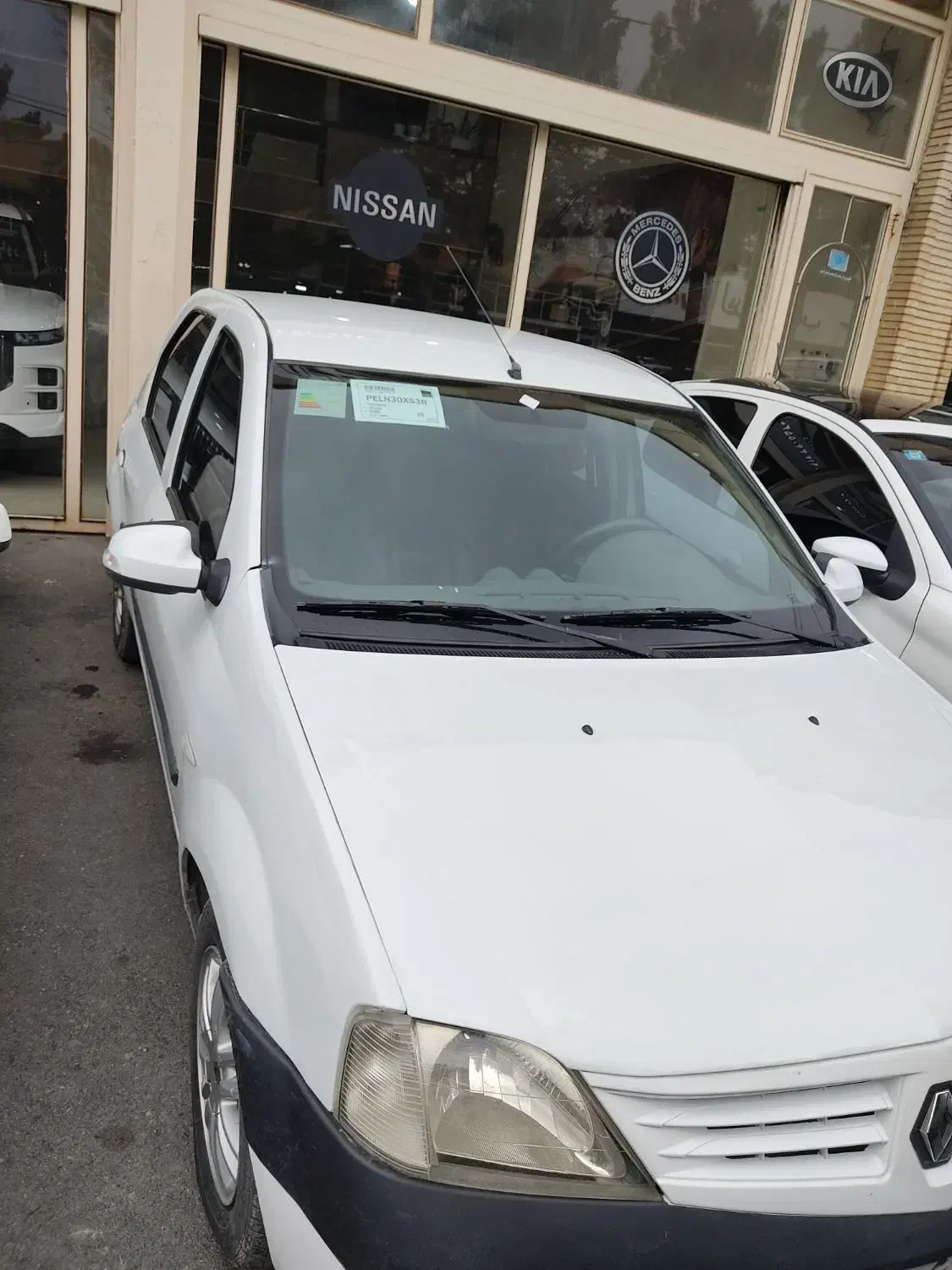 ال۹۰ مدل ۹۳|خودرو سواری و وانت|ارومیه, |دیوار