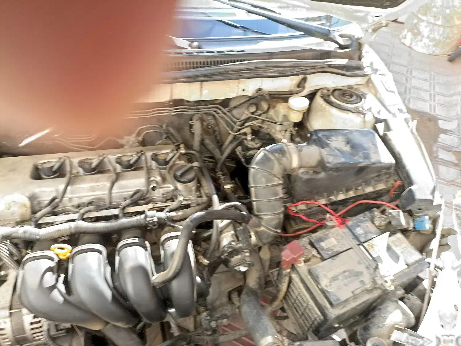 ماشین لیفان 620موتور1800سی سی|خودرو سواری و وانت|گلبهار, شهر جدید گلبهار|دیوار