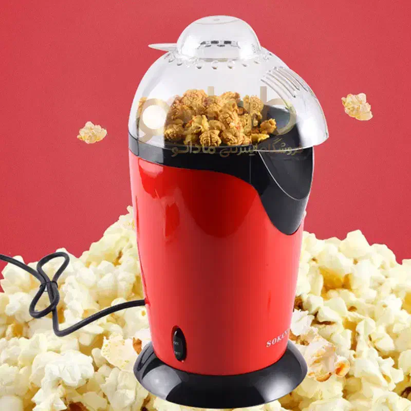 پفیلا ساز بزرگ پُف فیل چیپس اسنک استیک پُفیلا|سایر لوازم برقی|یزد, |دیوار