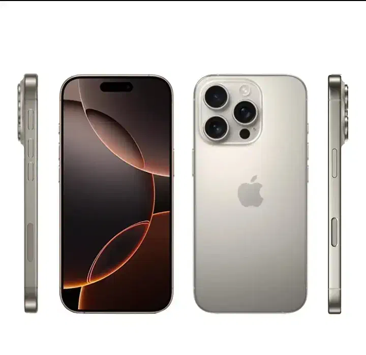 گوشی اپل پرومکس ۱۶|موبایل|تهران, زیبادشت|دیوار