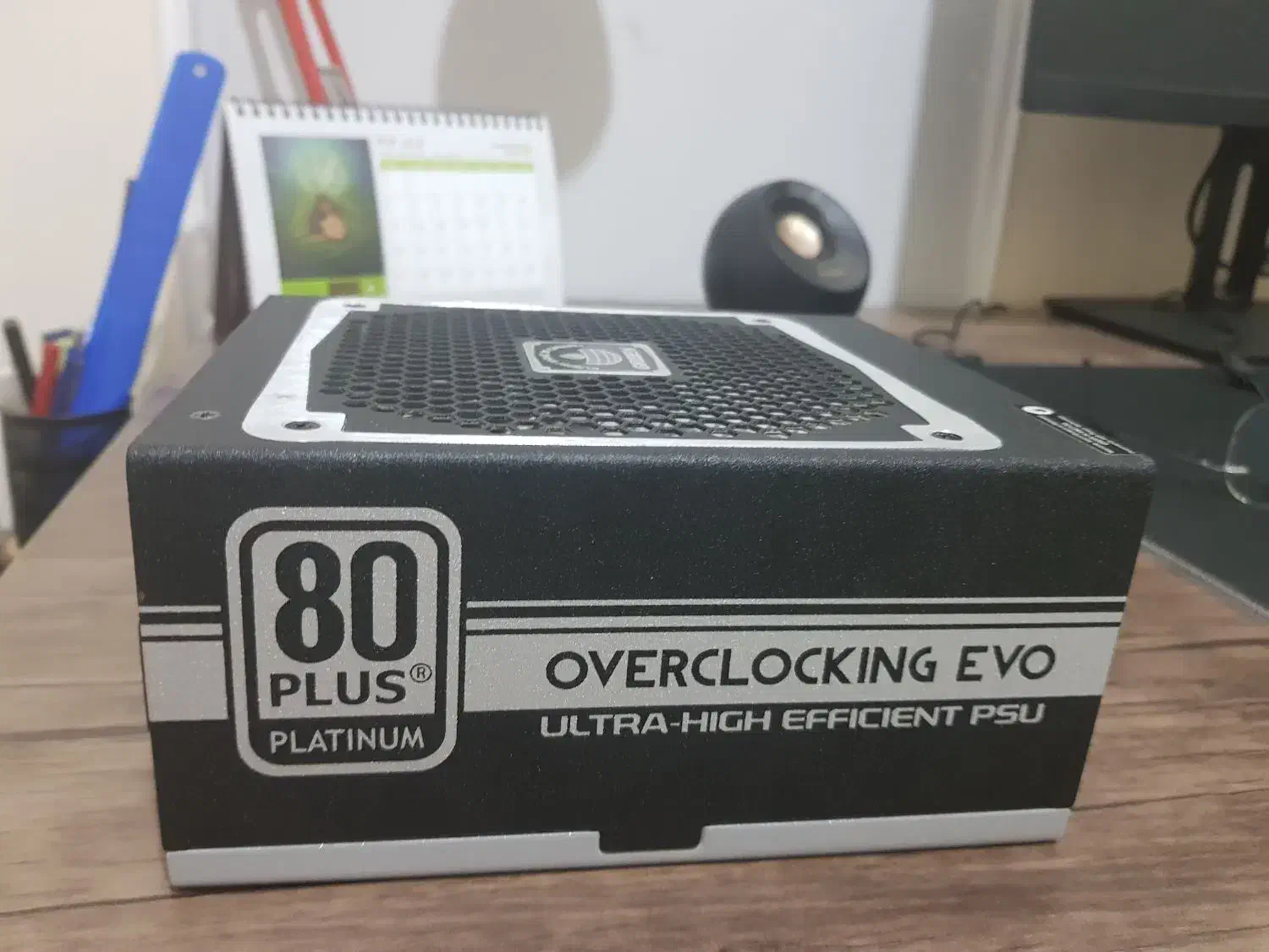 پاور گرین ۶۵۰ وات ۷ سال گارانتی GP650-OCPT|قطعات و لوازم جانبی رایانه|مشهد, اقبال|دیوار