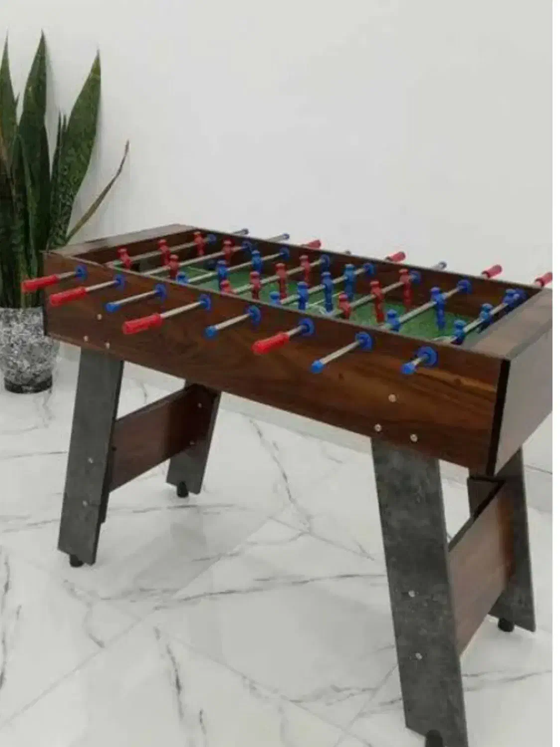 فوتبال‌دستی‌ green۸۳|ورزش‌های توپی|شهرکرد, |دیوار