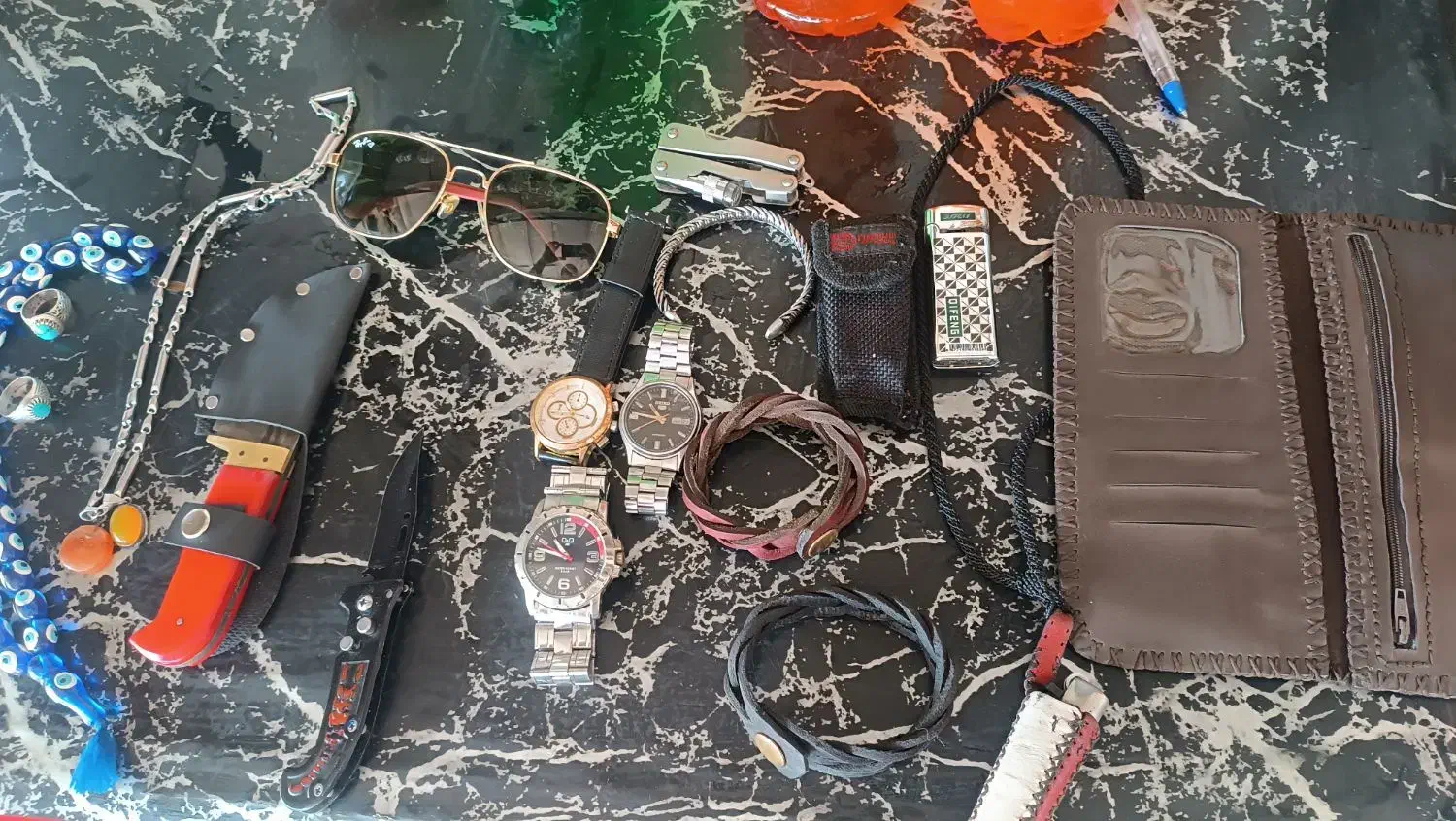 لوازم شخصی|ساعت|شوشتر, |دیوار