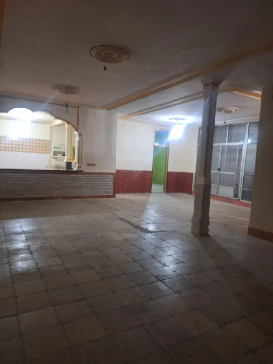 ویلایی240متر.شیرخوارگاه.خ مریم|اجارهٔ دفتر کار، اتاق اداری، مطب|خرمآباد, |دیوار