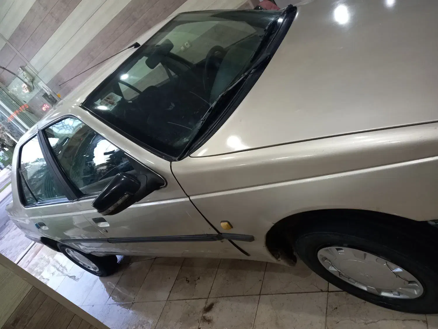 فروش|خودرو سواری و وانت|بم, |دیوار