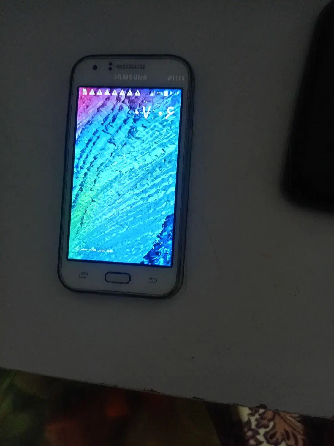 گوشی ساده|موبایل|خوی, |دیوار