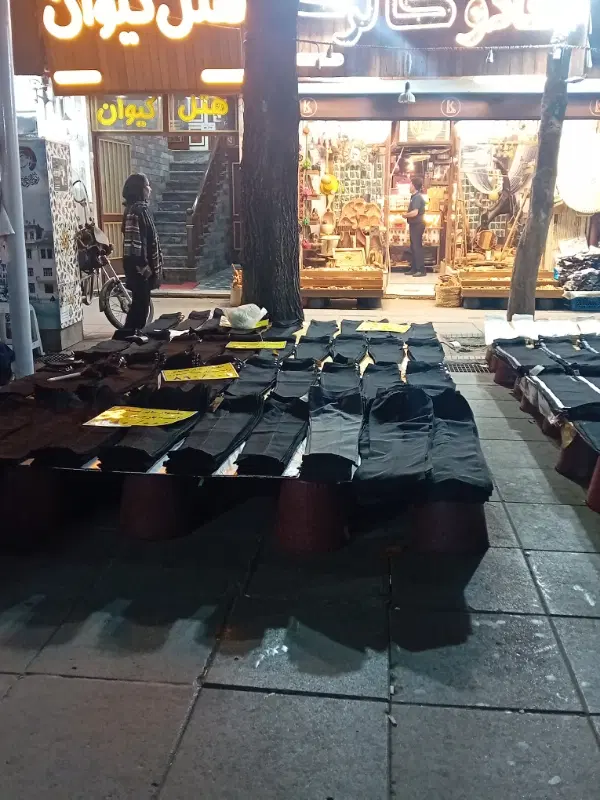 بساط|استخدام خدمات فروشگاه و رستوران|رشت, بازار|دیوار