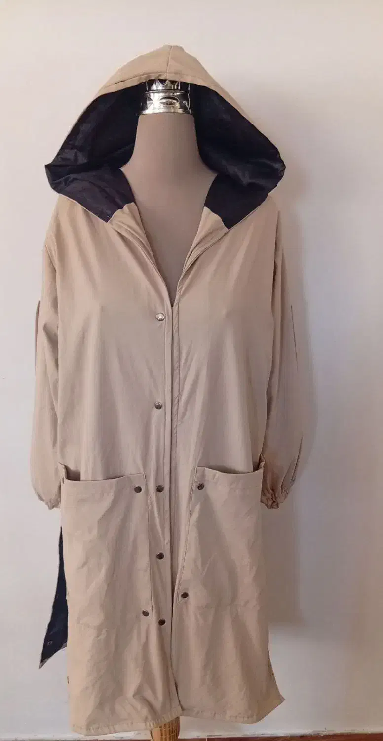 مانتو چهارفصل ۱۸۰هزاری|لباس|خرمآباد, |دیوار