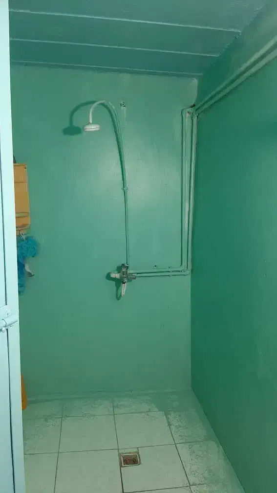 اتاق قدیمی ۱۰متری|اجارهٔ آپارتمان|تهران, مخصوص|دیوار