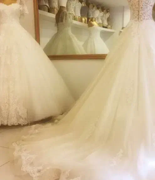 اجاره لباس عروس رایگان|لباس|کرمان, |دیوار