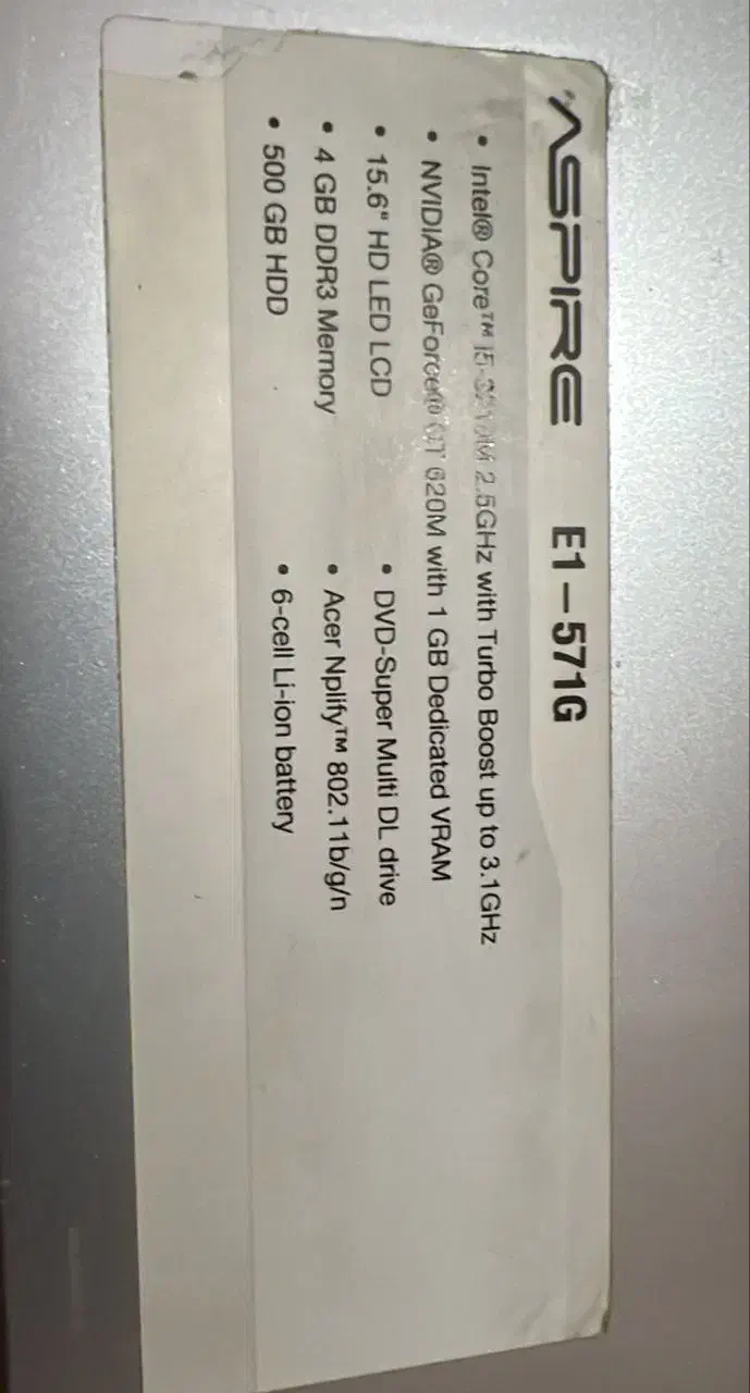 لپ تاپ|رایانه همراه|تهران, فدک|دیوار