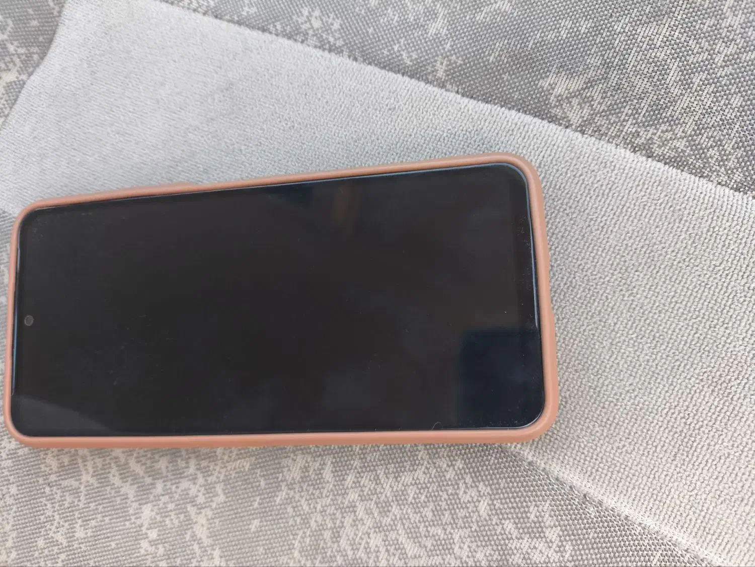 گوشی نت 12|موبایل|زابل, |دیوار