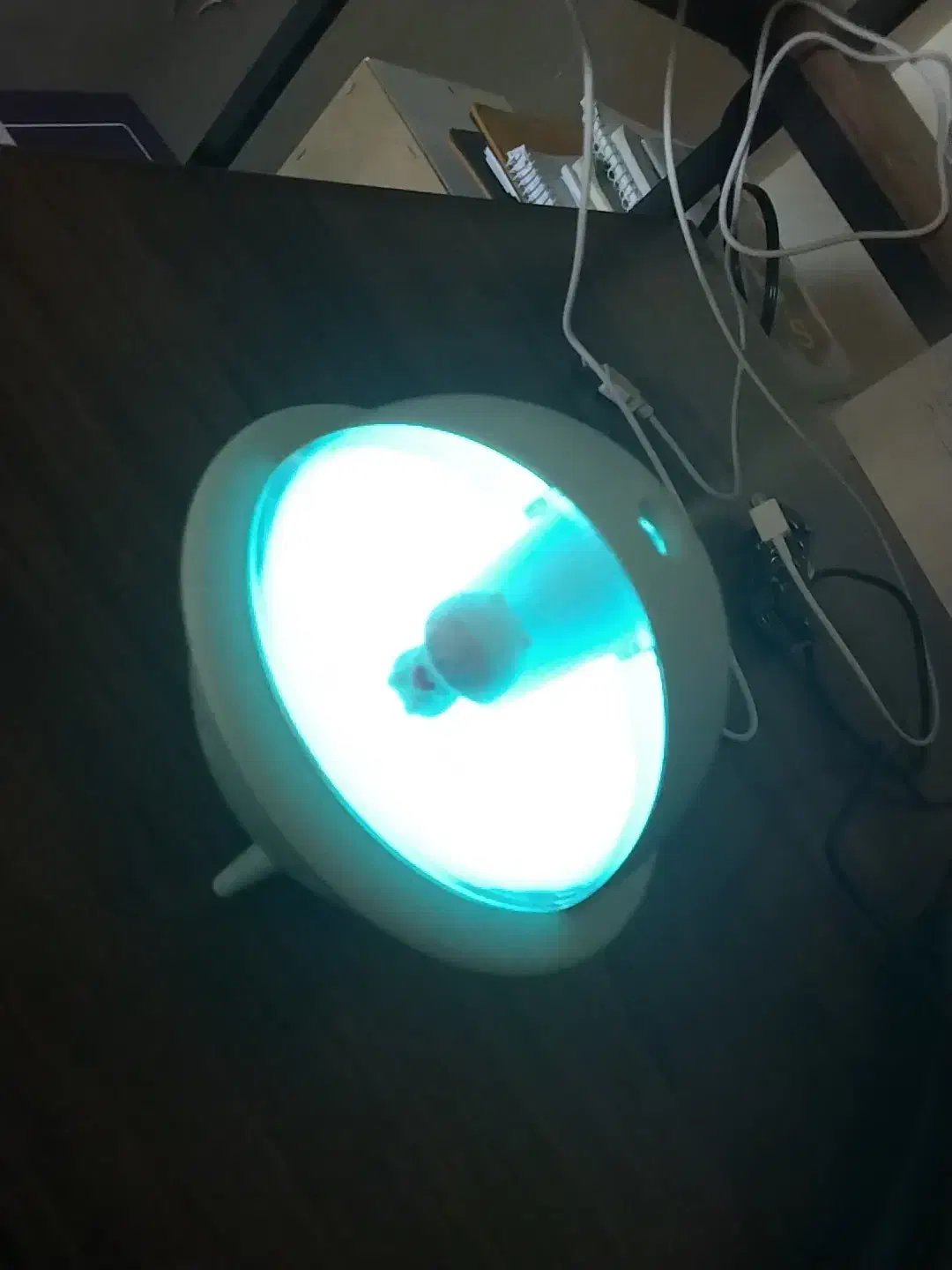 بخور سرد ار جی بی چند رنگ دو حالت مختلف مهندسی پاش|آرایشی، بهداشتی، درمانی|بندرعباس, |دیوار