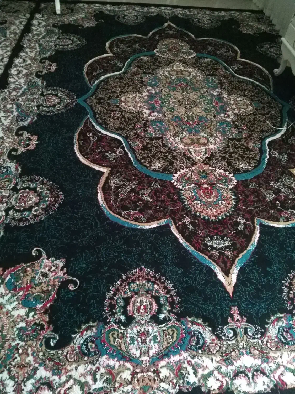 فرش|فرش|تربتحیدریه, شهرک ولیعصر|دیوار