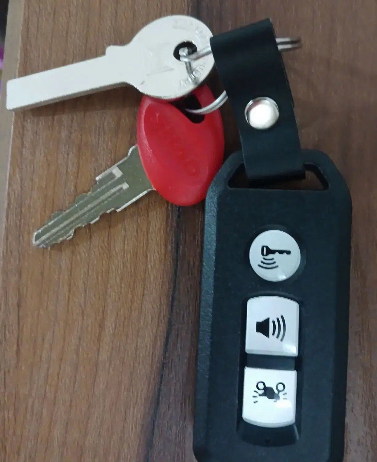 کلید و ریموت دزدگیر|اشیا|اهواز, گلستان|دیوار