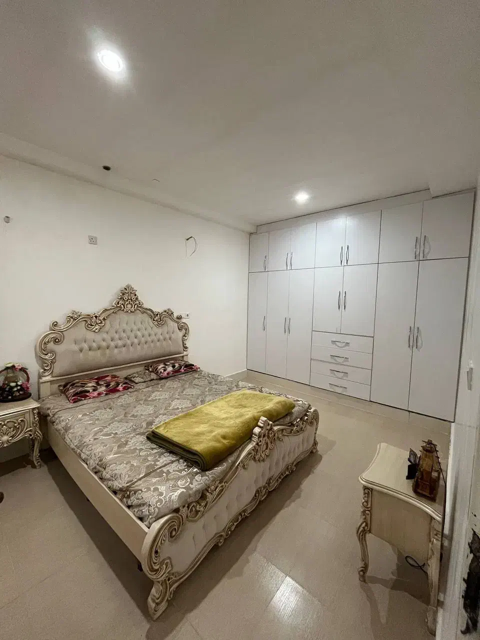 آپارتمان ۱۲۰ متری ۳ خواب مستر،بلوارامیرکبیر دروازه|اجارهٔ آپارتمان|شوشتر, |دیوار