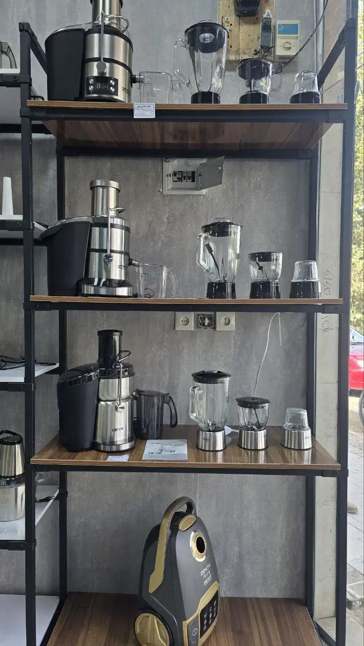 لوازم خانگی علوی|سایر لوازم برقی|یزد, |دیوار