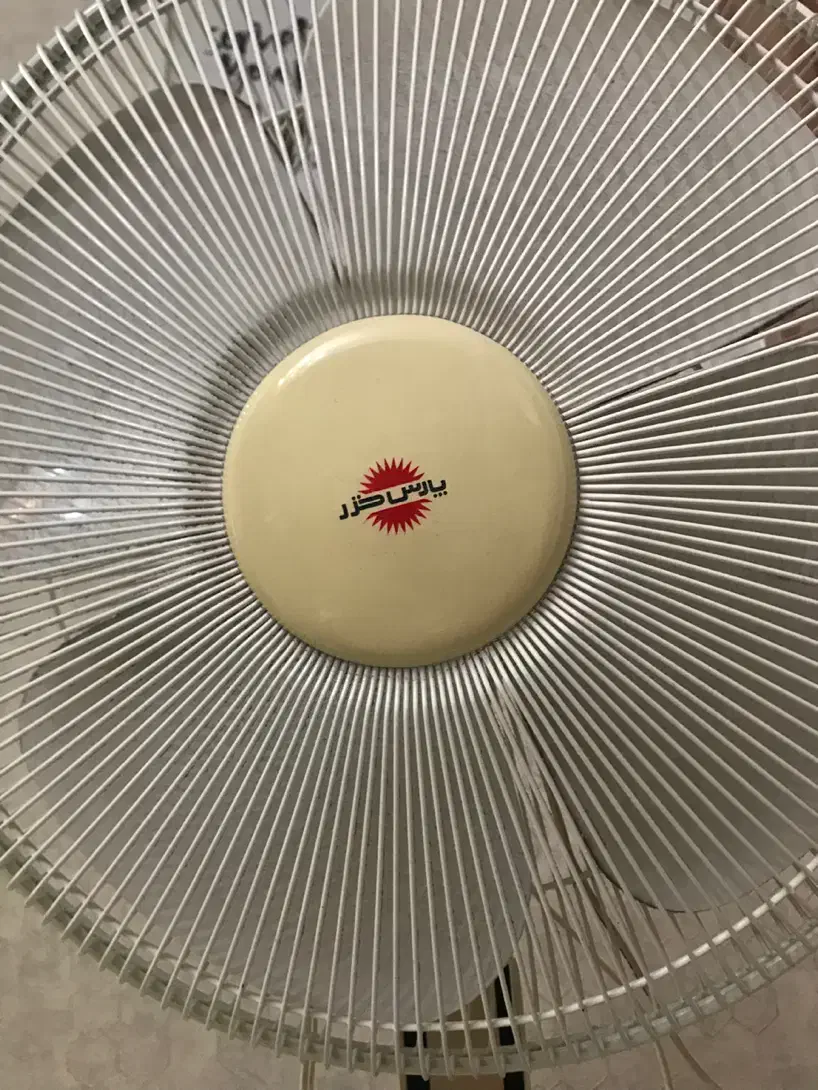 پنکه|پنکه و تصفیهکنندهٔ هوا|گرگان, |دیوار