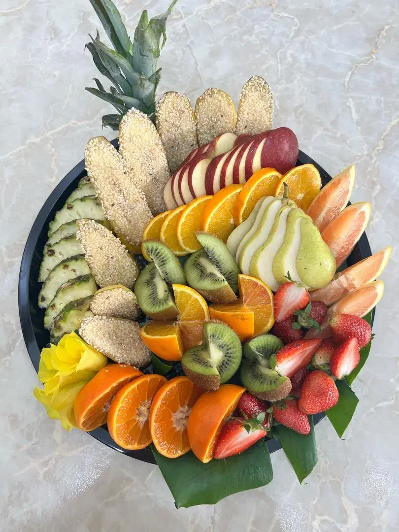 خدماتی خانم و اقا در اشپز خانه فست فود|استخدام خدمات فروشگاه و رستوران|کیش, |دیوار