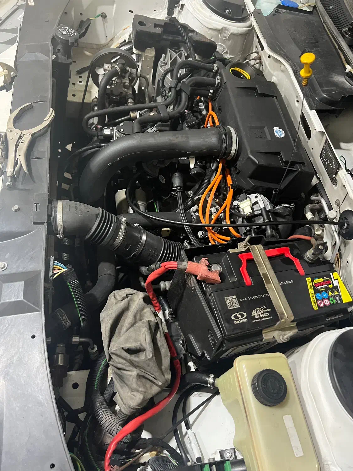 پارس۴۰۰|خودرو سواری و وانت|لار, |دیوار