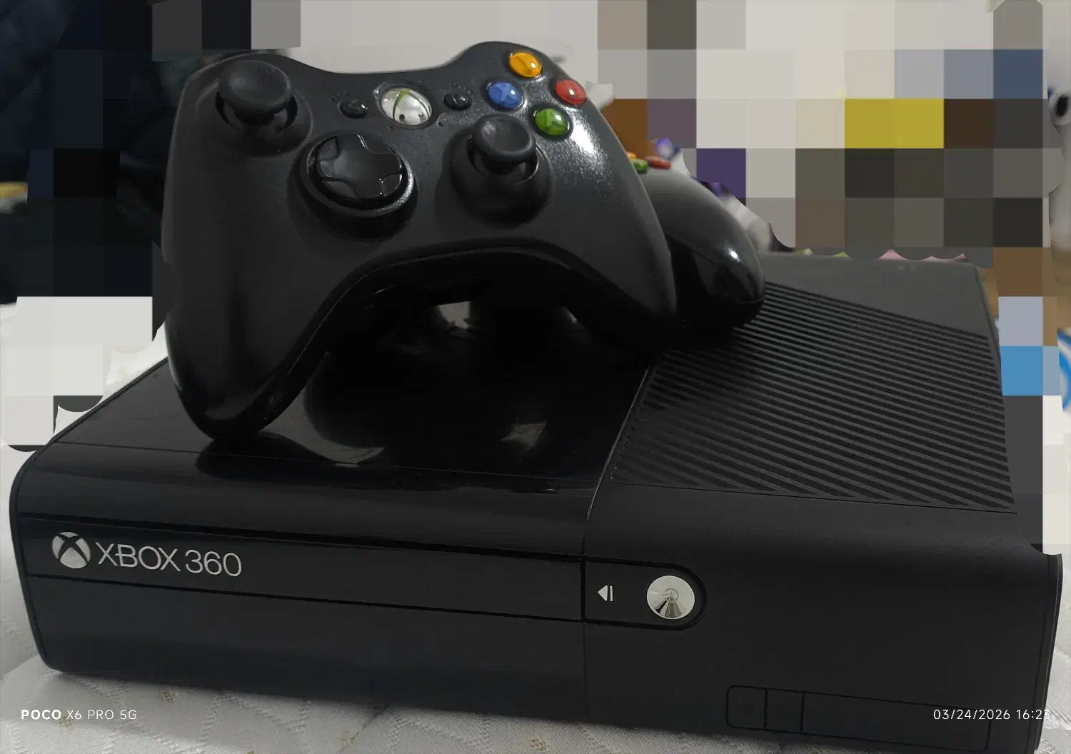 Xbox 360|کنسول، بازی ویدئویی و آنلاین|نورآباد, |دیوار