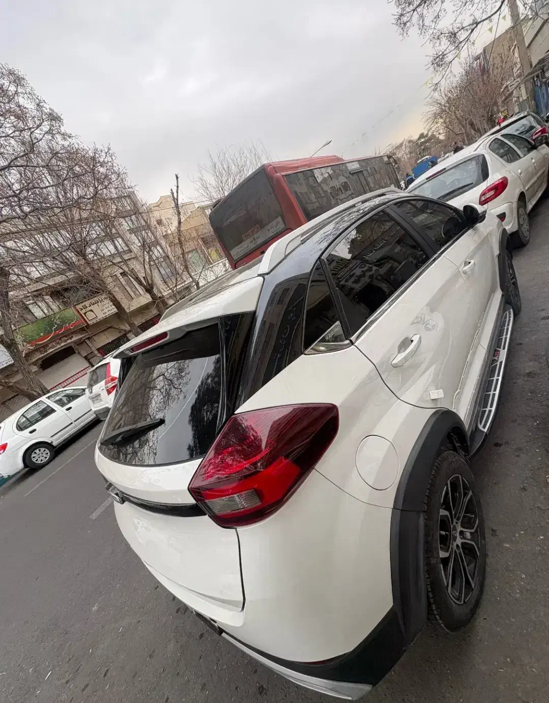 x22 pro ie اتومات 1402|خودرو سواری و وانت|فردیس, قریشی|دیوار