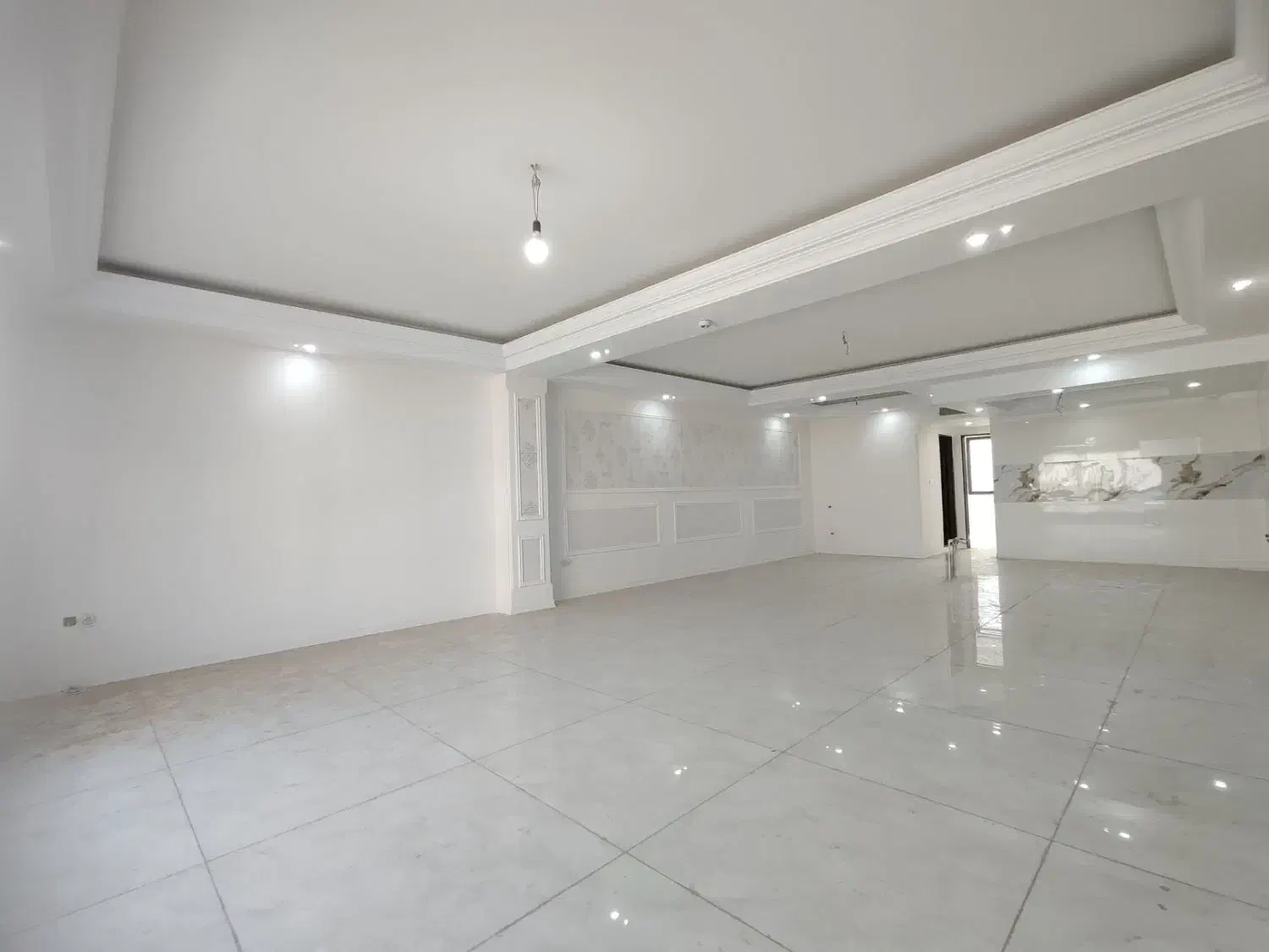 فروش آپارتمان / ۱۴۲ متری ۳ خ / فاز یک|فروش آپارتمان|پرند, فاز ۱|دیوار