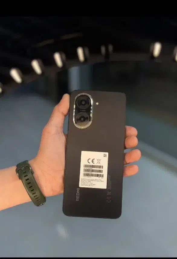 redmi A5|موبایل|مشهد, گاز|دیوار