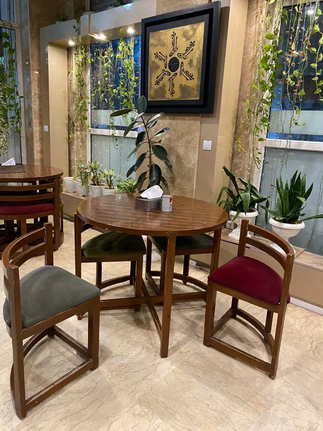 فروش وسایل|کافیشاپ و رستوران|رویان, |دیوار