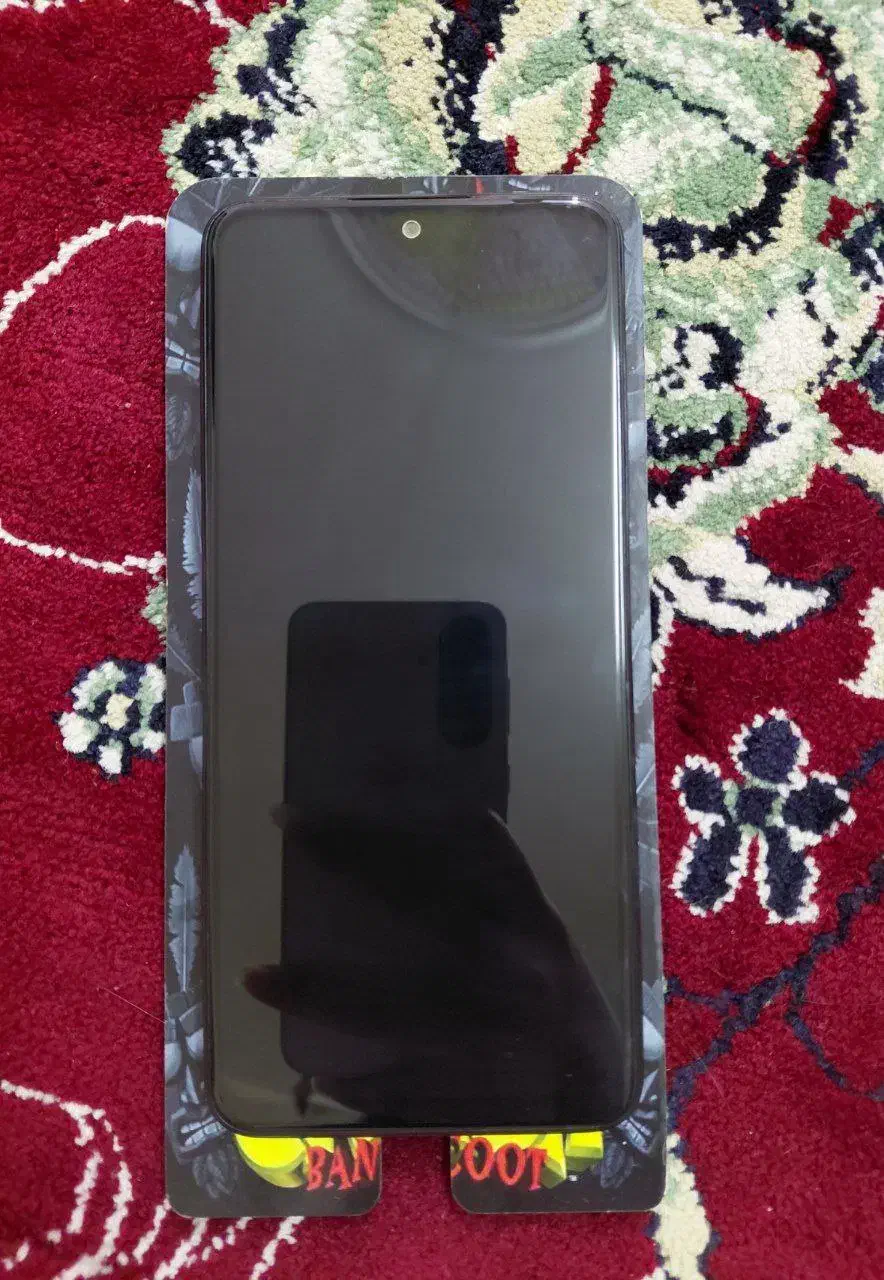 گوشی ردمی نوت 12|موبایل|بندرعباس, |دیوار