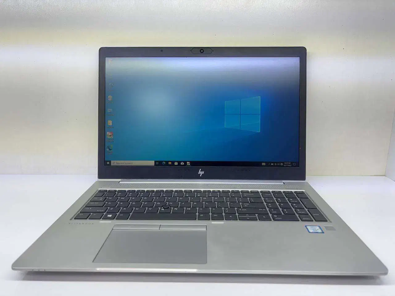 لپتاپ HP مدل EliteBook 850 G5|رایانه همراه|اندیشه, اندیشه فاز ۳|دیوار