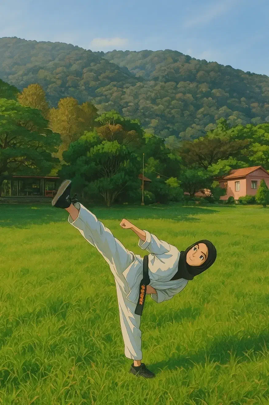 آموزش تخصصی کیوکوشین کاراته|خدمات آموزشی|صدرا-فارس, فاز ۱|دیوار