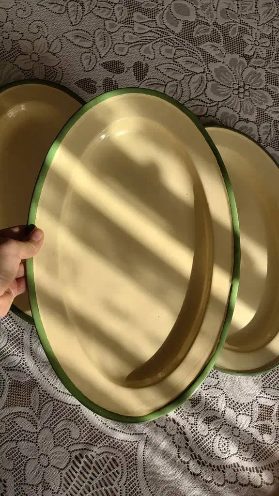 ظرف های لعابی|ظروف سرو و پذیرایی|تهران, جوانمردان (اندیشه)|دیوار