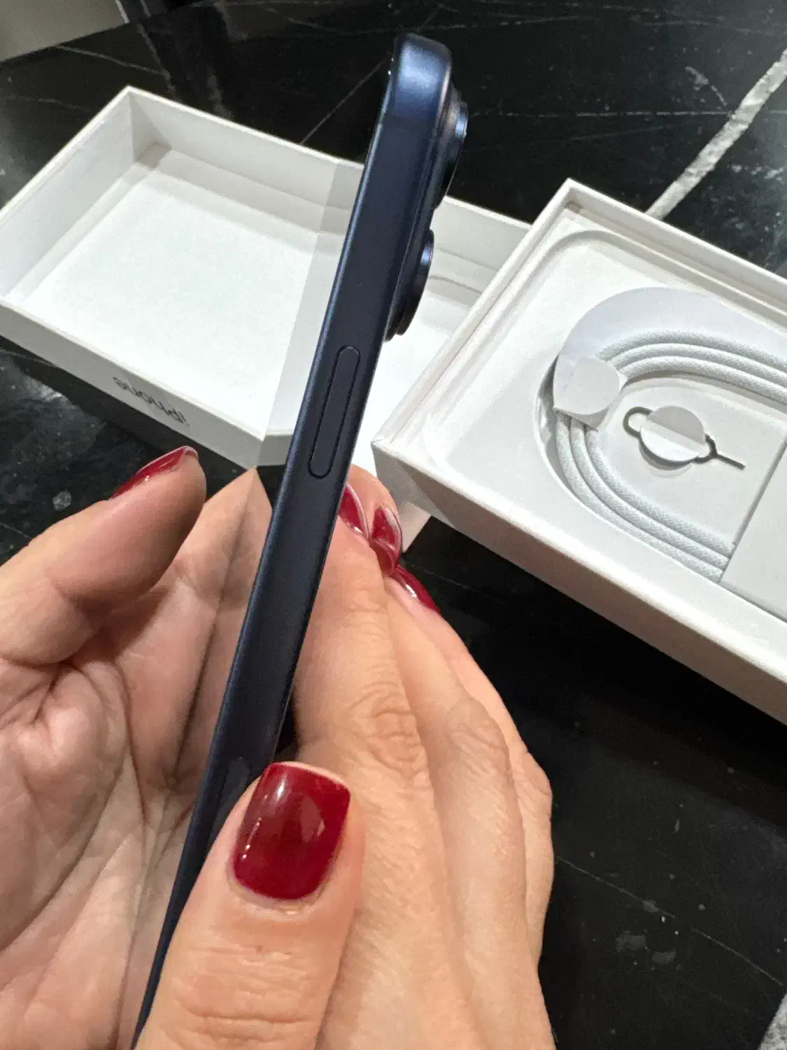 ایفون ۱۷ پرومکس|موبایل|تهران, دانشگاه شریف|دیوار