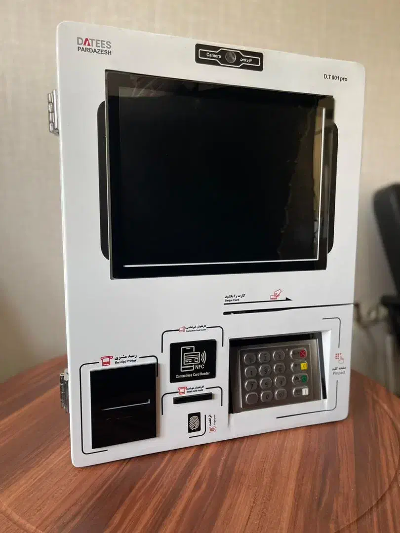 فروش کشلس dt001 اقساطی|فروشگاه و مغازه|کرج, کرج نو|دیوار