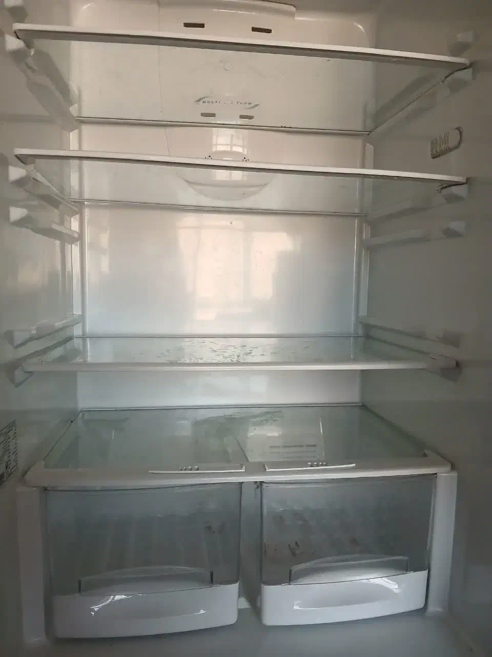 یخچال امرسان بزرگ کم کارکرد|یخچال و فریزر|بروجرد, |دیوار