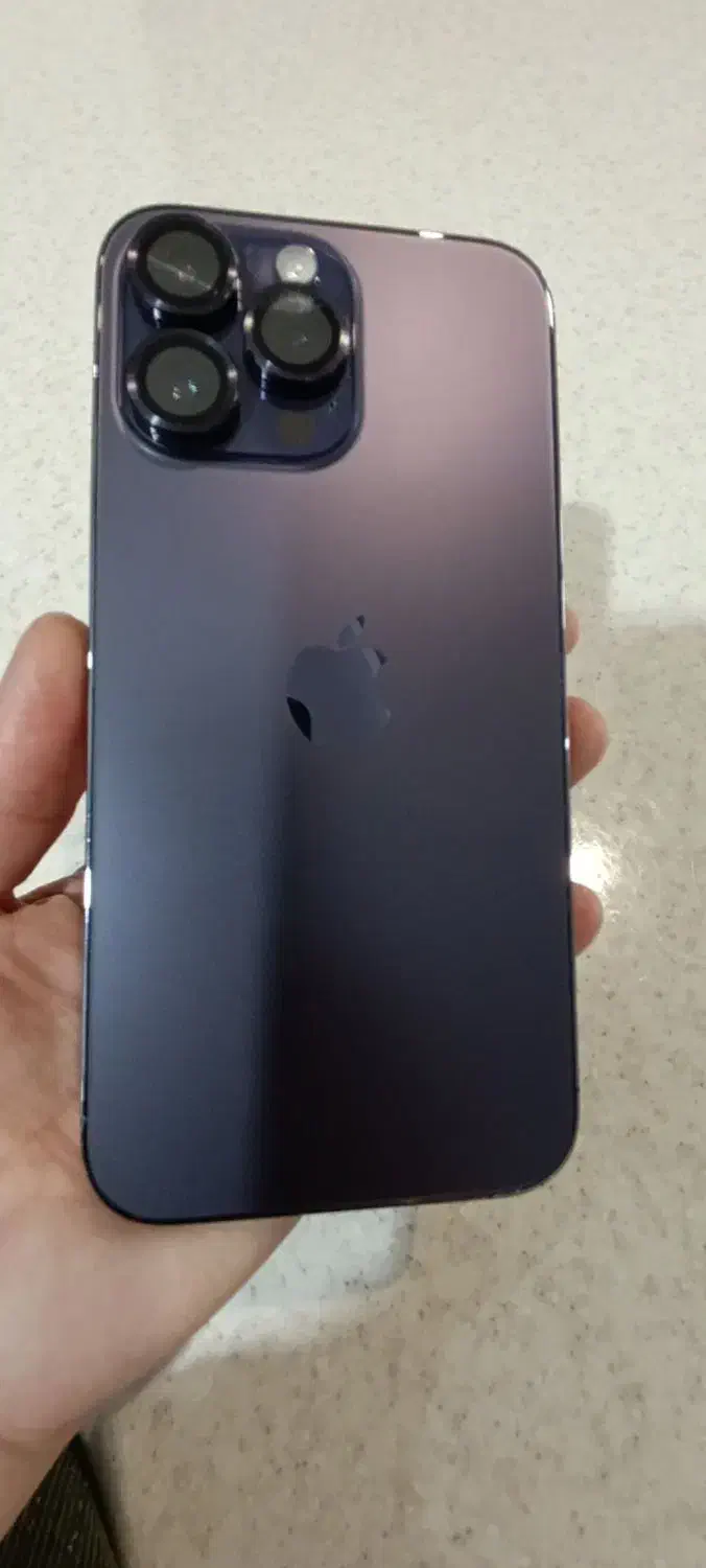 iphone14 pro max|موبایل|قم, بنیاد|دیوار