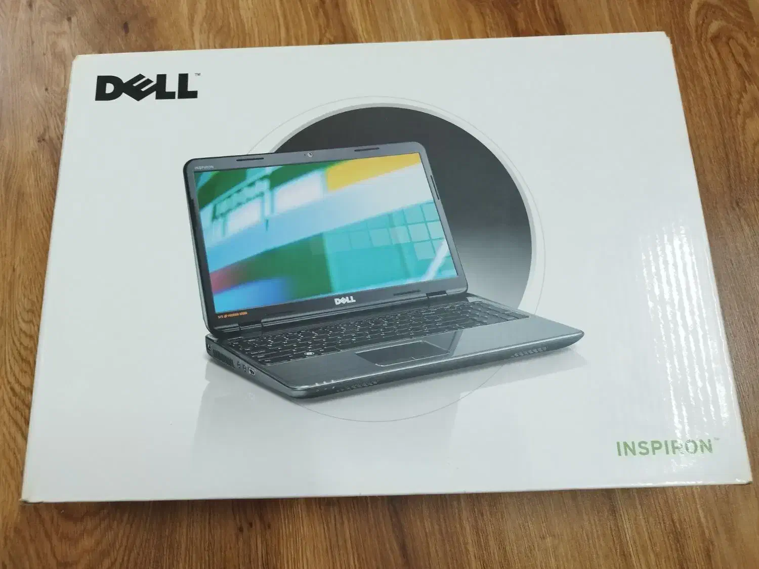 لپتاپ Dell Inspiron N5010 core i5|رایانه همراه|مشهد, شهید بهشتی|دیوار