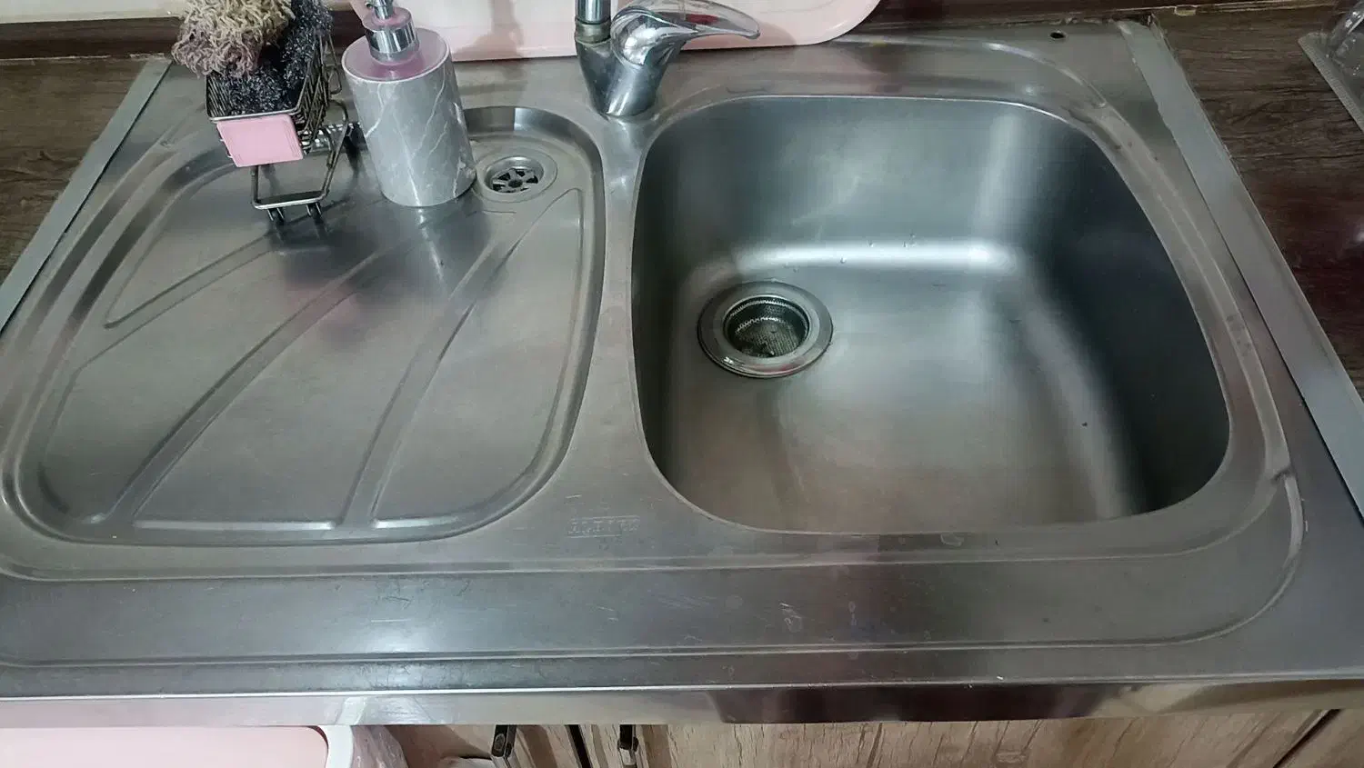 سینک|مصالح و تجهیزات ساختمان|همدان, |دیوار