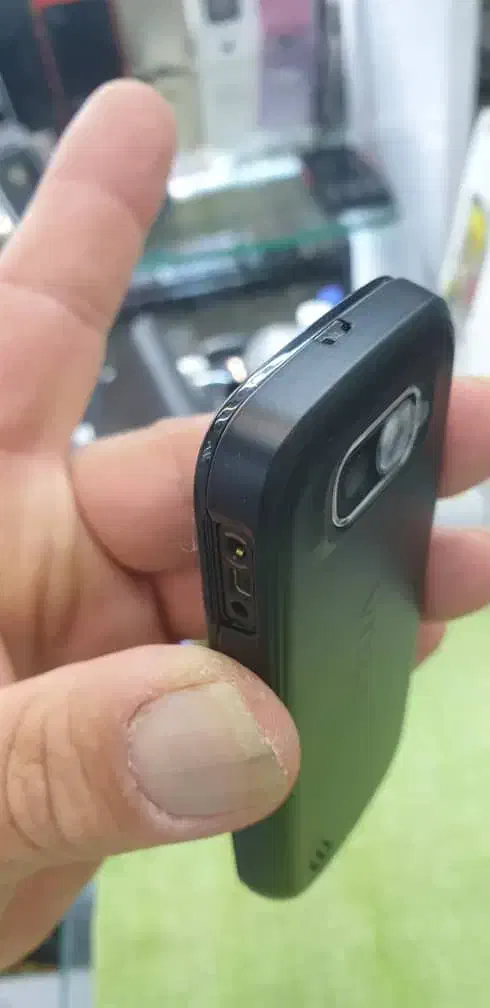 نوکیا۲۶۰۰c به شرط آکبند و اورجینال|موبایل|تهران, شیخ هادی|دیوار