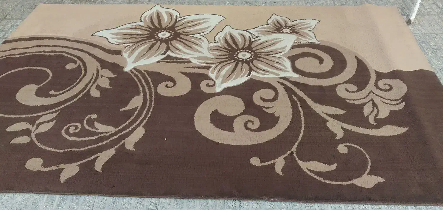 گلیم|گلیم، جاجیم، گبه|اسلام‌‌آباد غرب, |دیوار