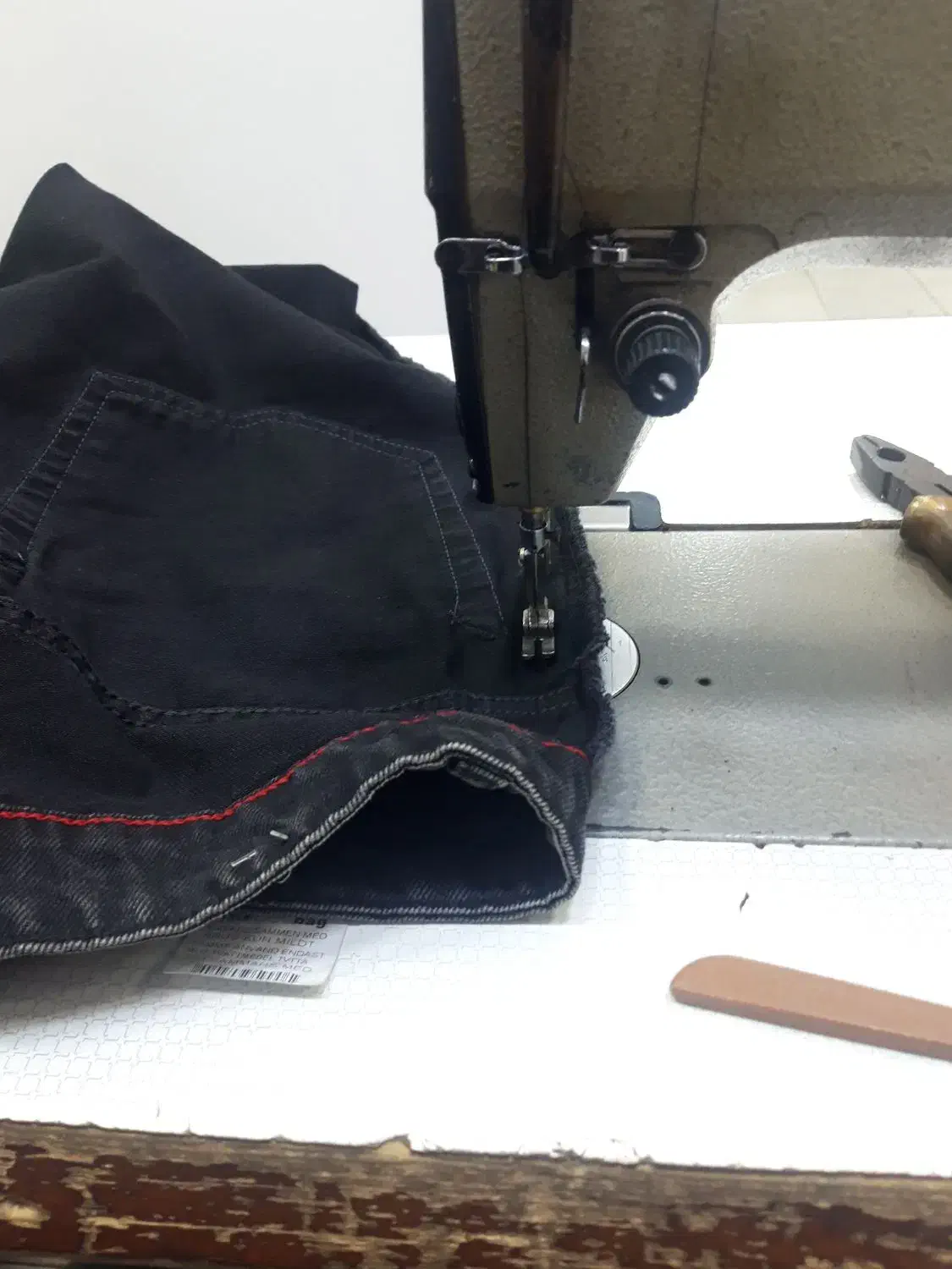 خیاط آقا|استخدام صنعتی، فنی، مهندسی|بندرعباس, |دیوار