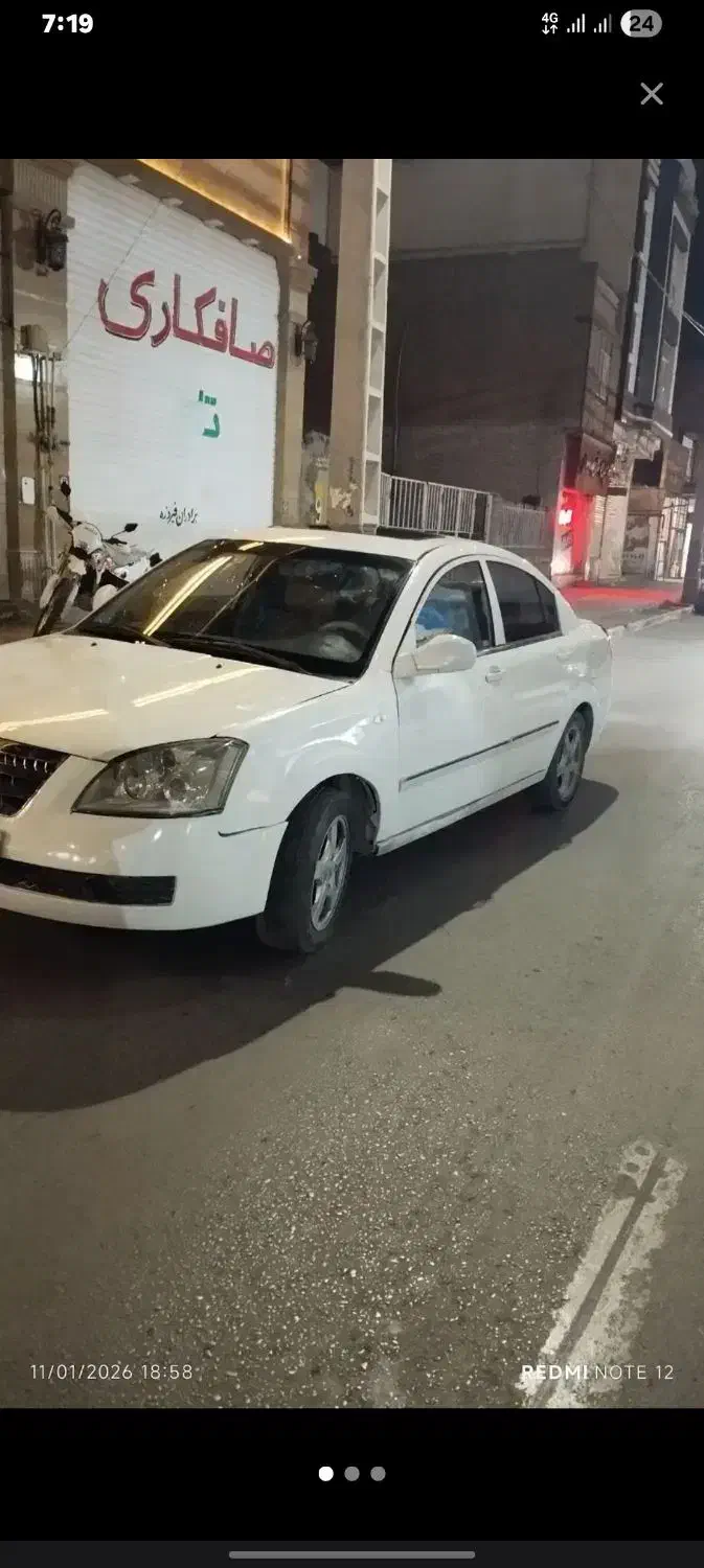 mvm530|خودرو سواری و وانت|بجنورد, |دیوار