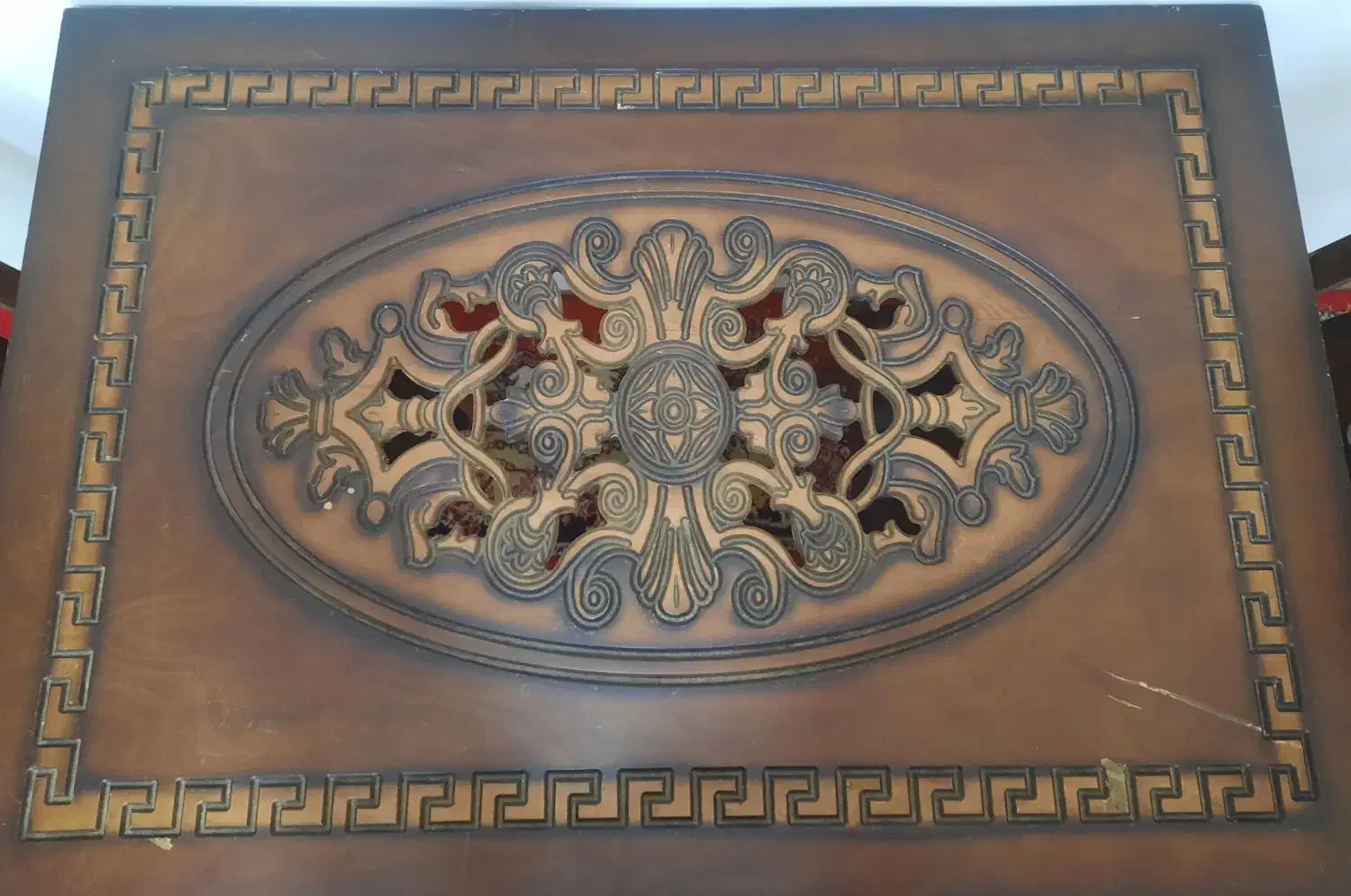 میز ناهارخوری|میز و صندلی غذاخوری|محمدیه-قزوین, |دیوار