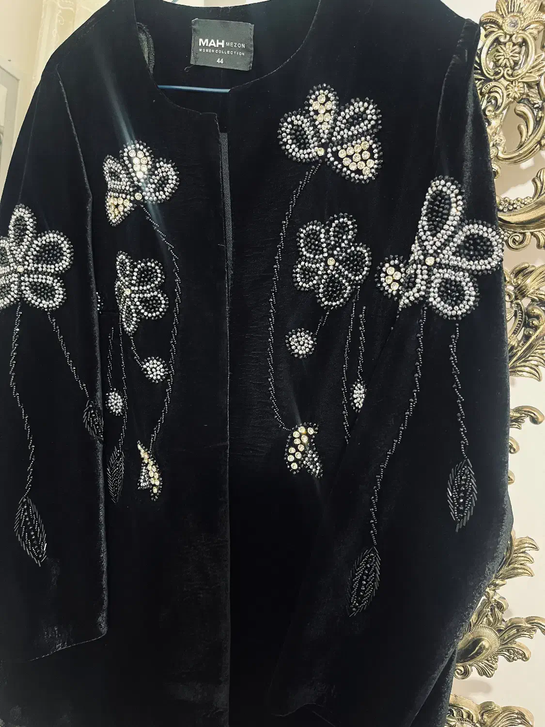 مانتوی شیک فقط۲۳۰۰|لباس|یاسوج, |دیوار