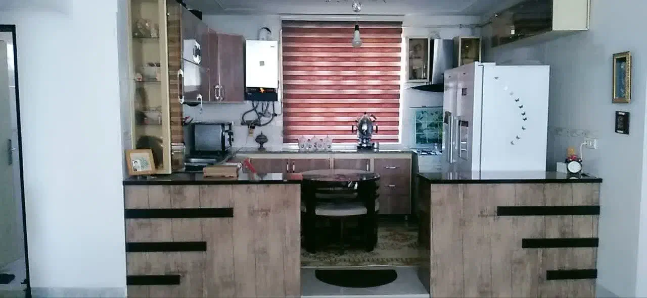 آپارتمان کوی امام رضا طبقه سه|فروش آپارتمان|خرم‌آباد, |دیوار