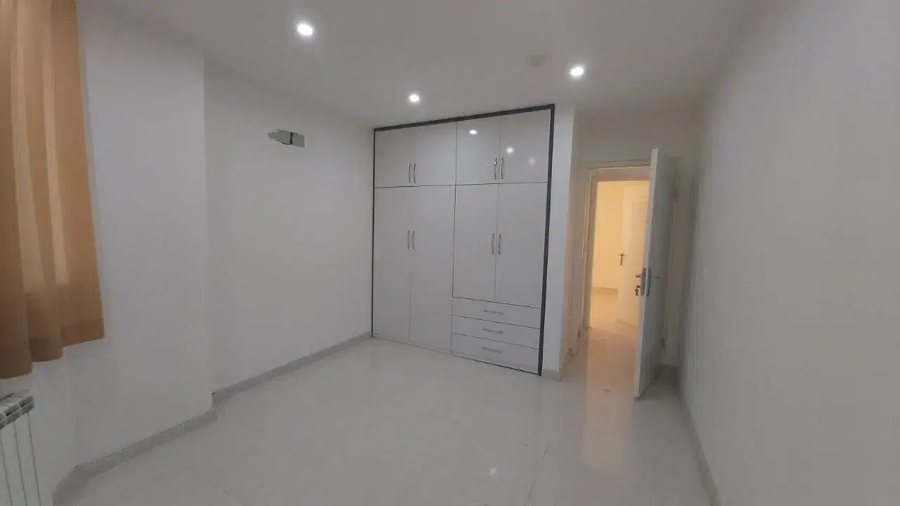 آپارتمان ۱۰۰متری نوساز اشرفیون|اجارهٔ آپارتمان|گنبد کاووس, |دیوار